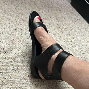 Gladiator sandal